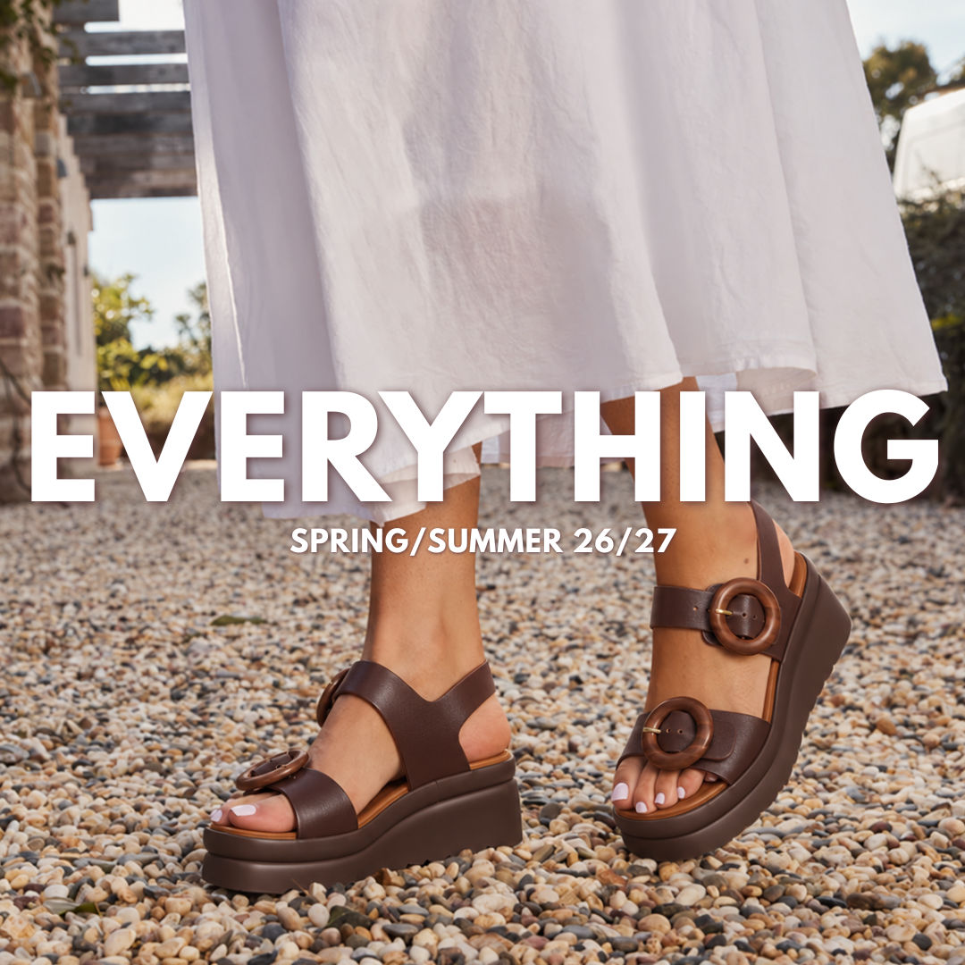Shop Footloose Shoes